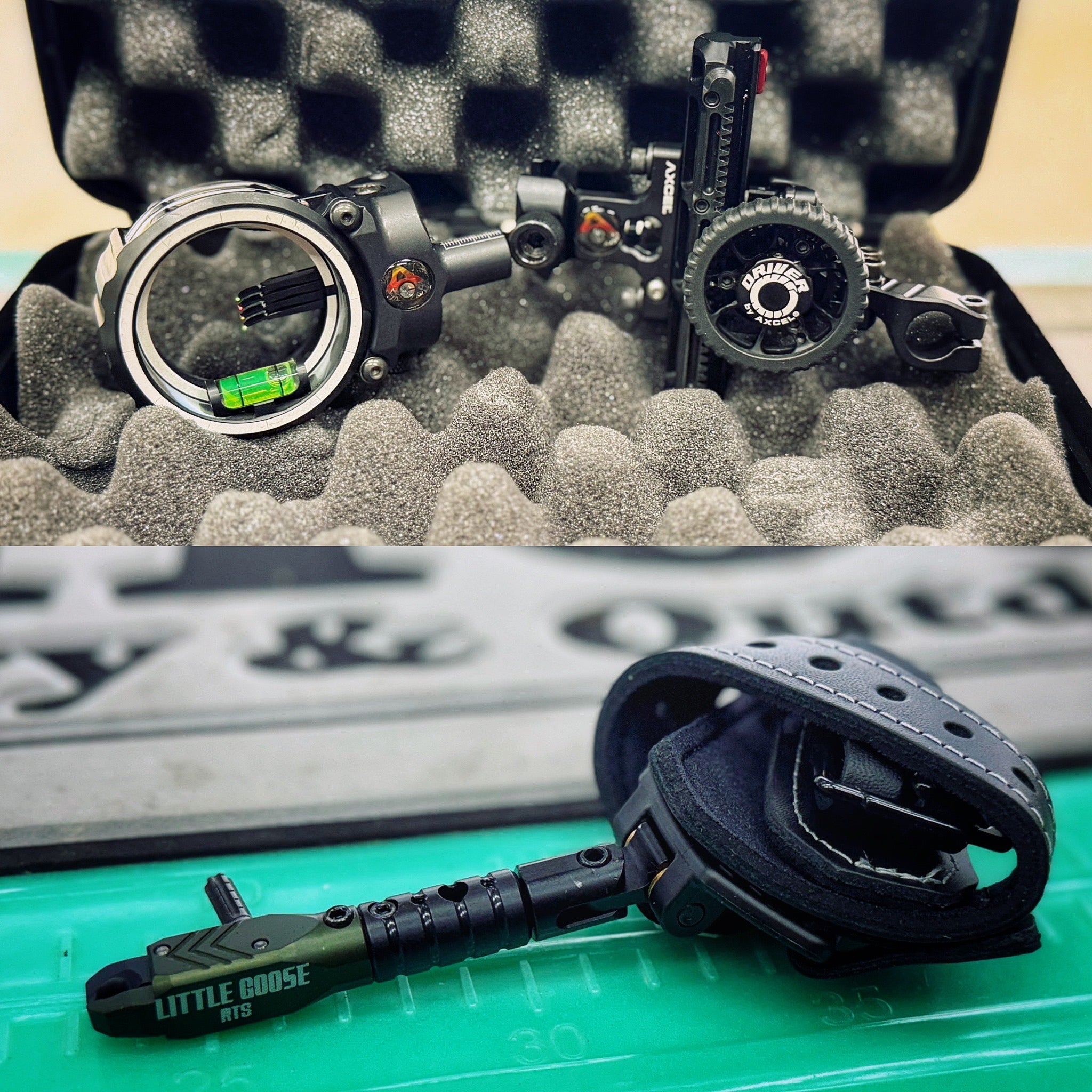 Archery Accessories