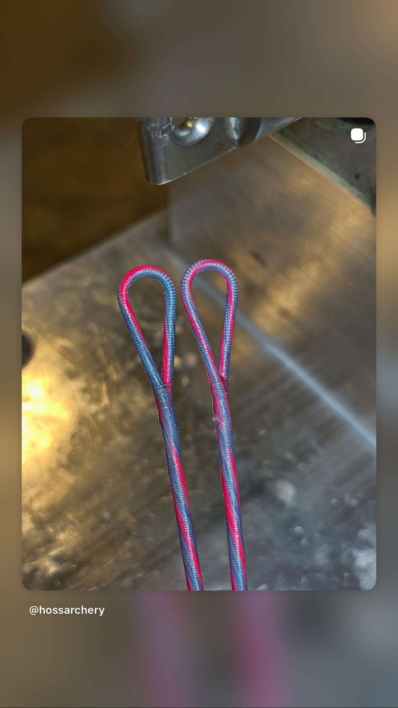 Bow Strings