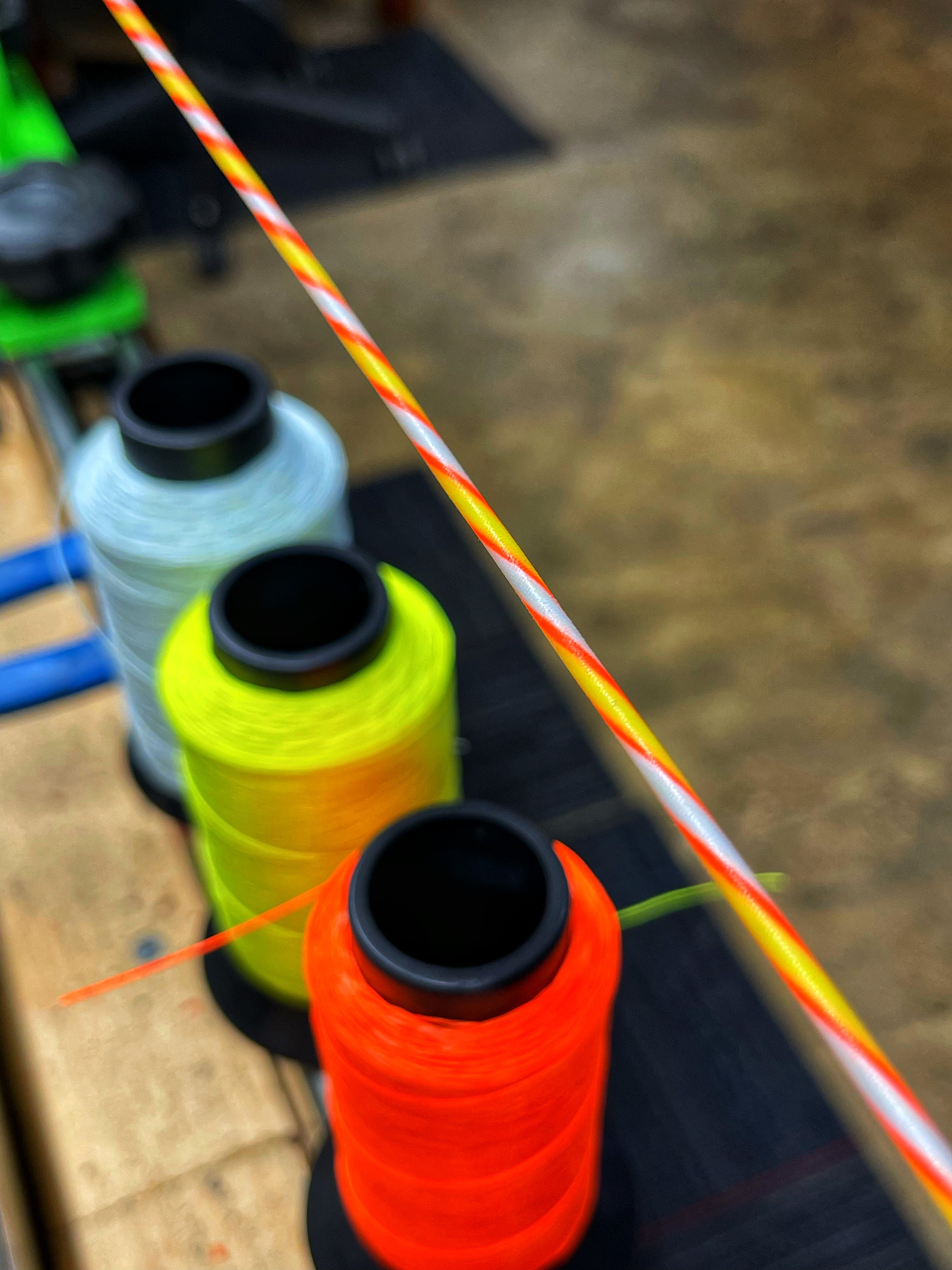 Hoss Bowstrings - The Standard Series