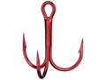 Daiichi Bleeding Bait Trebles
