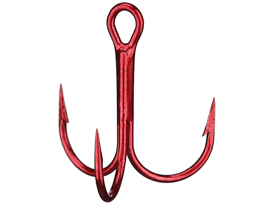 Daiichi Bleeding Bait Trebles