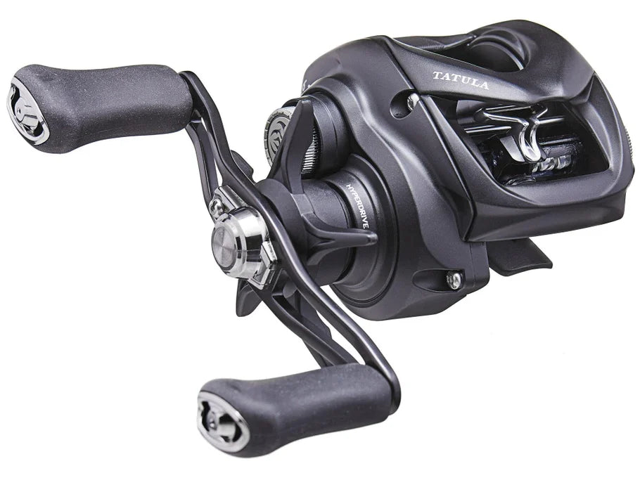 Daiwa Tatula 100 RH