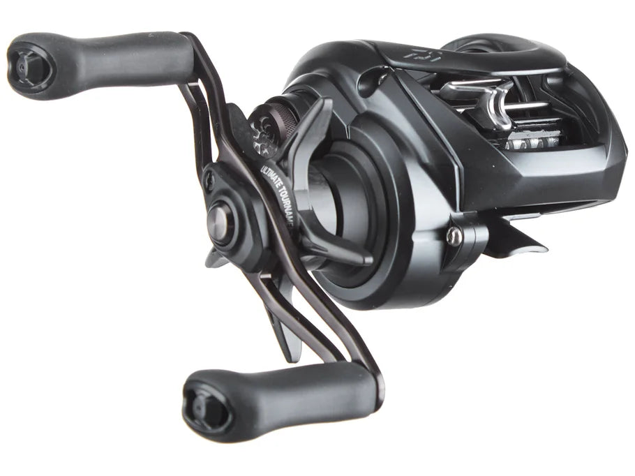Daiwa Tatula Elite 100HS RH