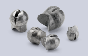Bullet Weight ReuseSplitShot