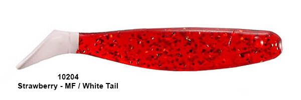 Hogie Major Minnow