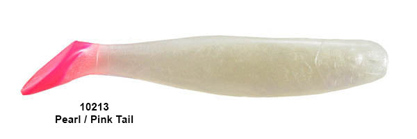 Hogie Major Minnow