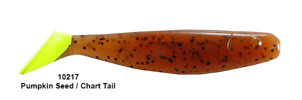 Hogie Major Minnow