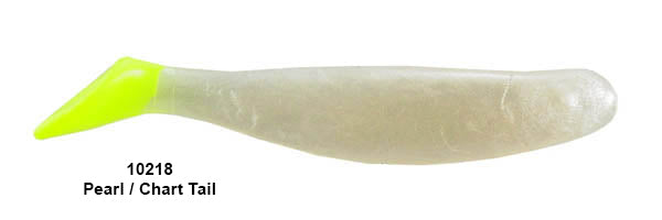 Hogie Major Minnow