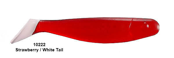Hogie Major Minnow