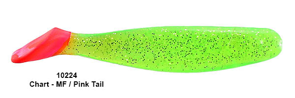 Hogie Major Minnow