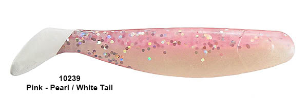 Hogie Major Minnow