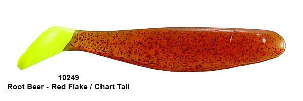 Hogie Major Minnow