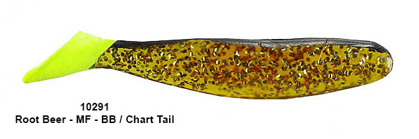 Hogie Major Minnow