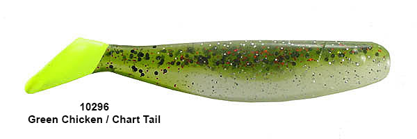 Hogie Major Minnow