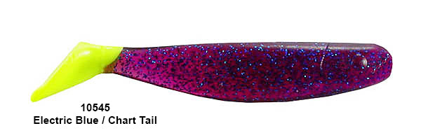 Hogie Major Minnow