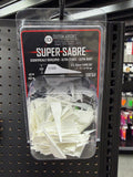 DCA Super Sabres