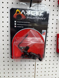 Axcel Archery Picatinny Mount