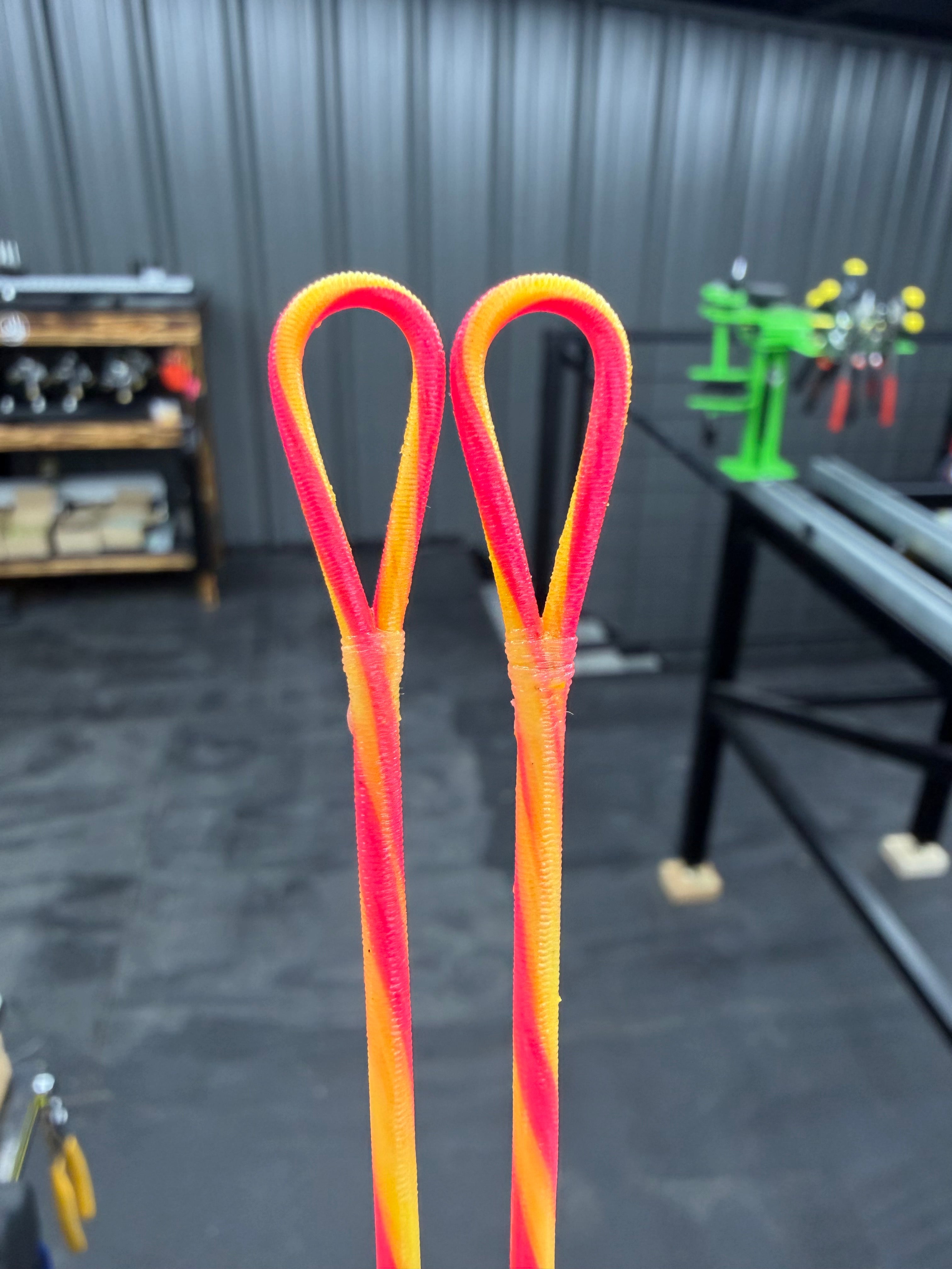 Hoss Bowstrings - The Standard Series