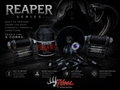 Hoss Bowstrings - The Reaper Series