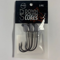 Down South Lures-DSL Lethal Venom Jighead