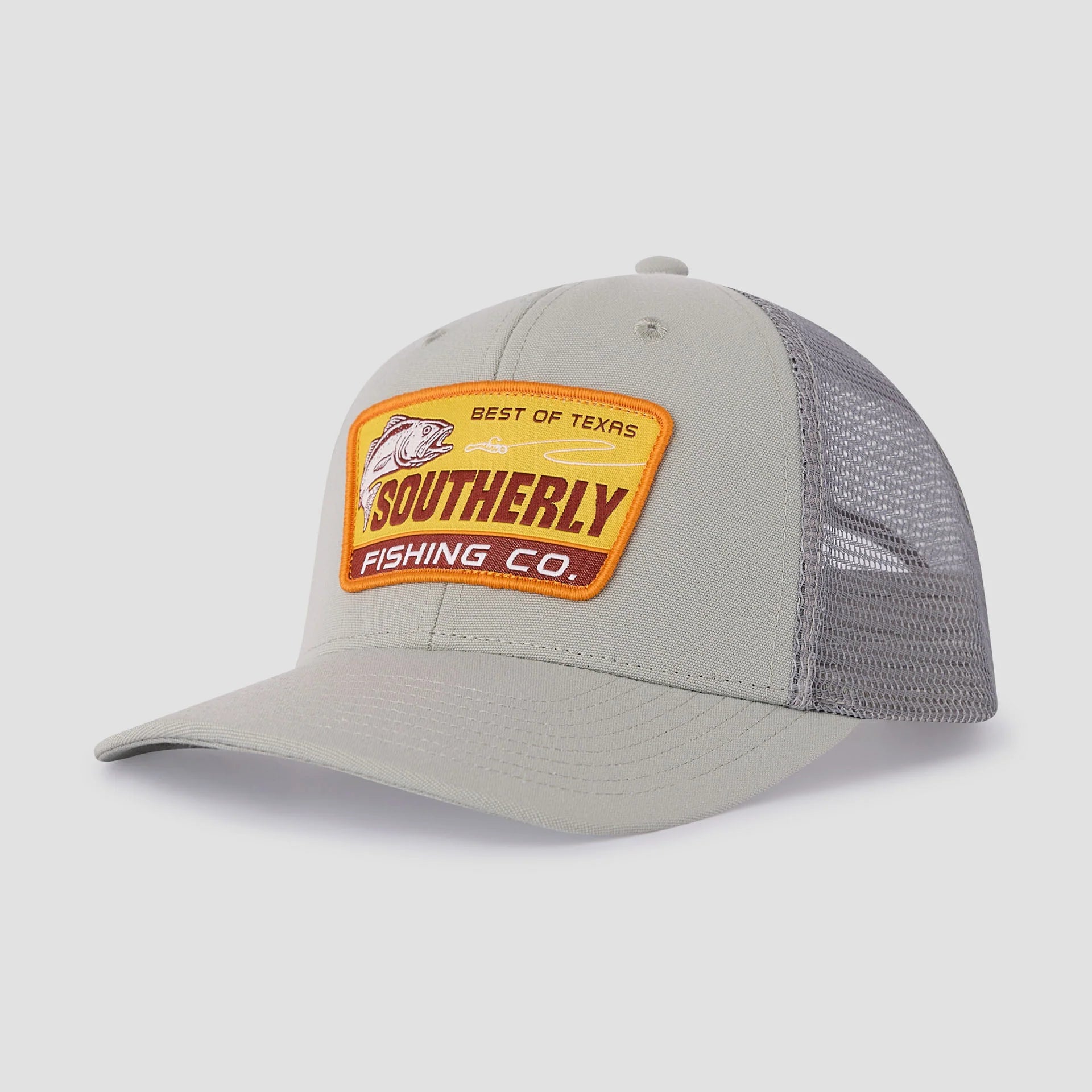 Best of TX Trucker