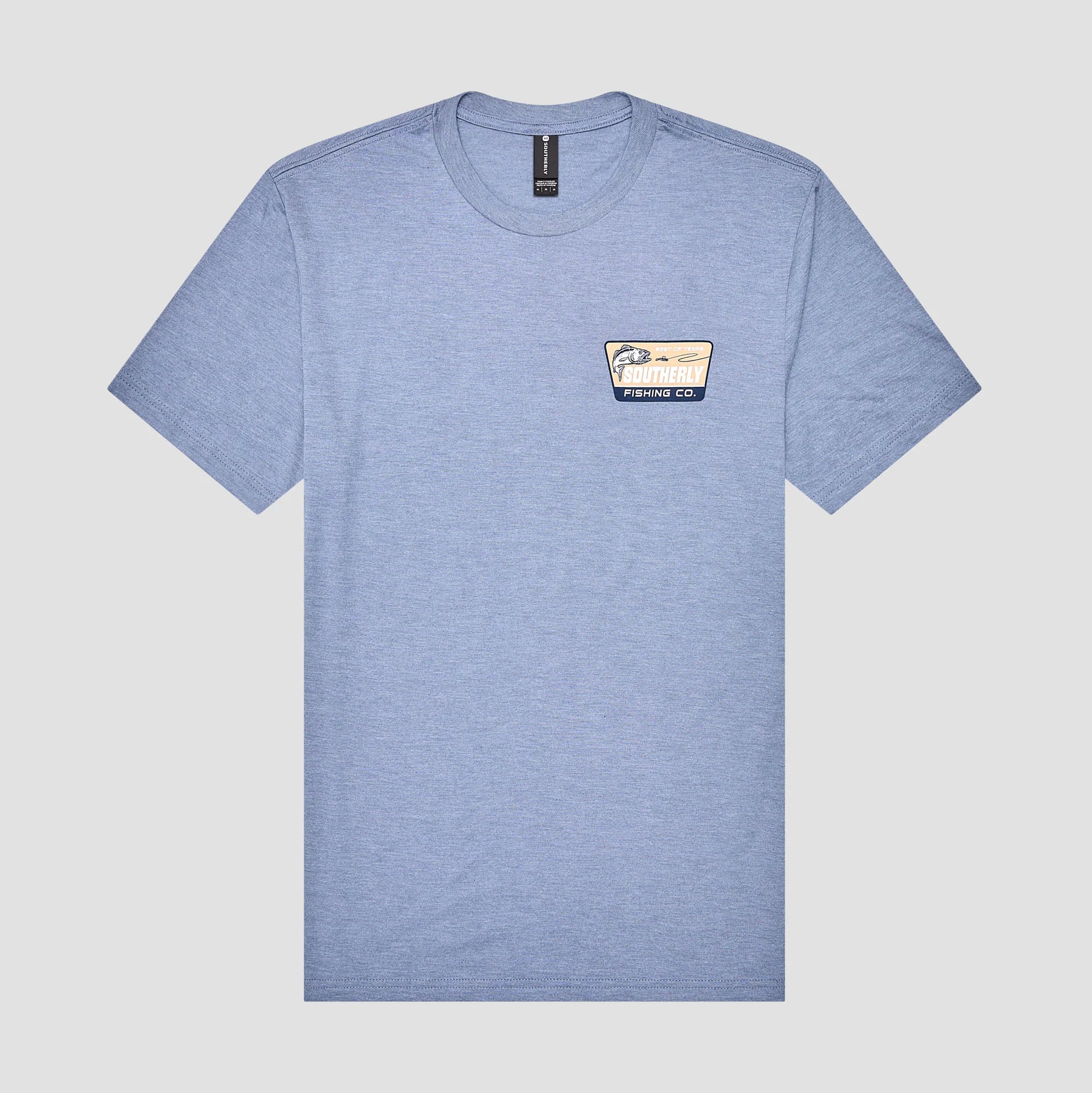 Best of TX Tee