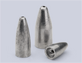 Bullet Weight Slip Sinker Worm Weights