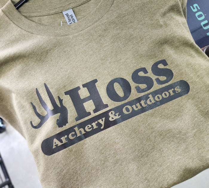 Hoss T-Shirt