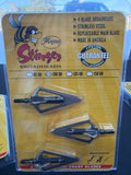 Magnus Broadheads