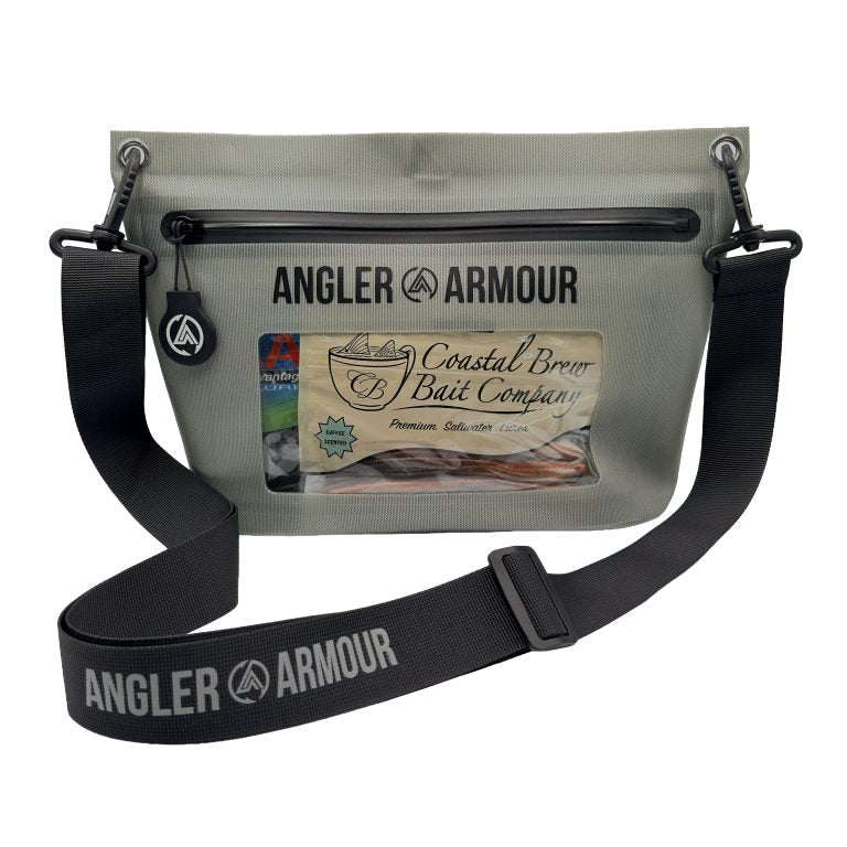 Angler Armour Waterproof Dry Bag