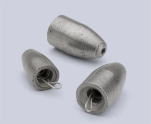Bullet Weight Worm