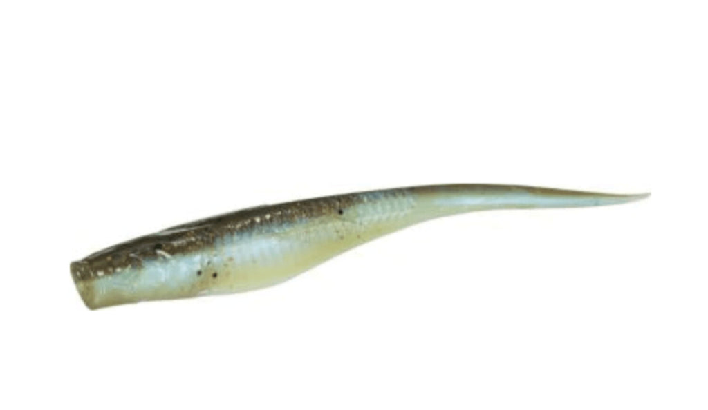 Mirrolure Provoker Twitchbaits 5"
