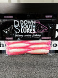 Down South Lures - Super Model (6pk)