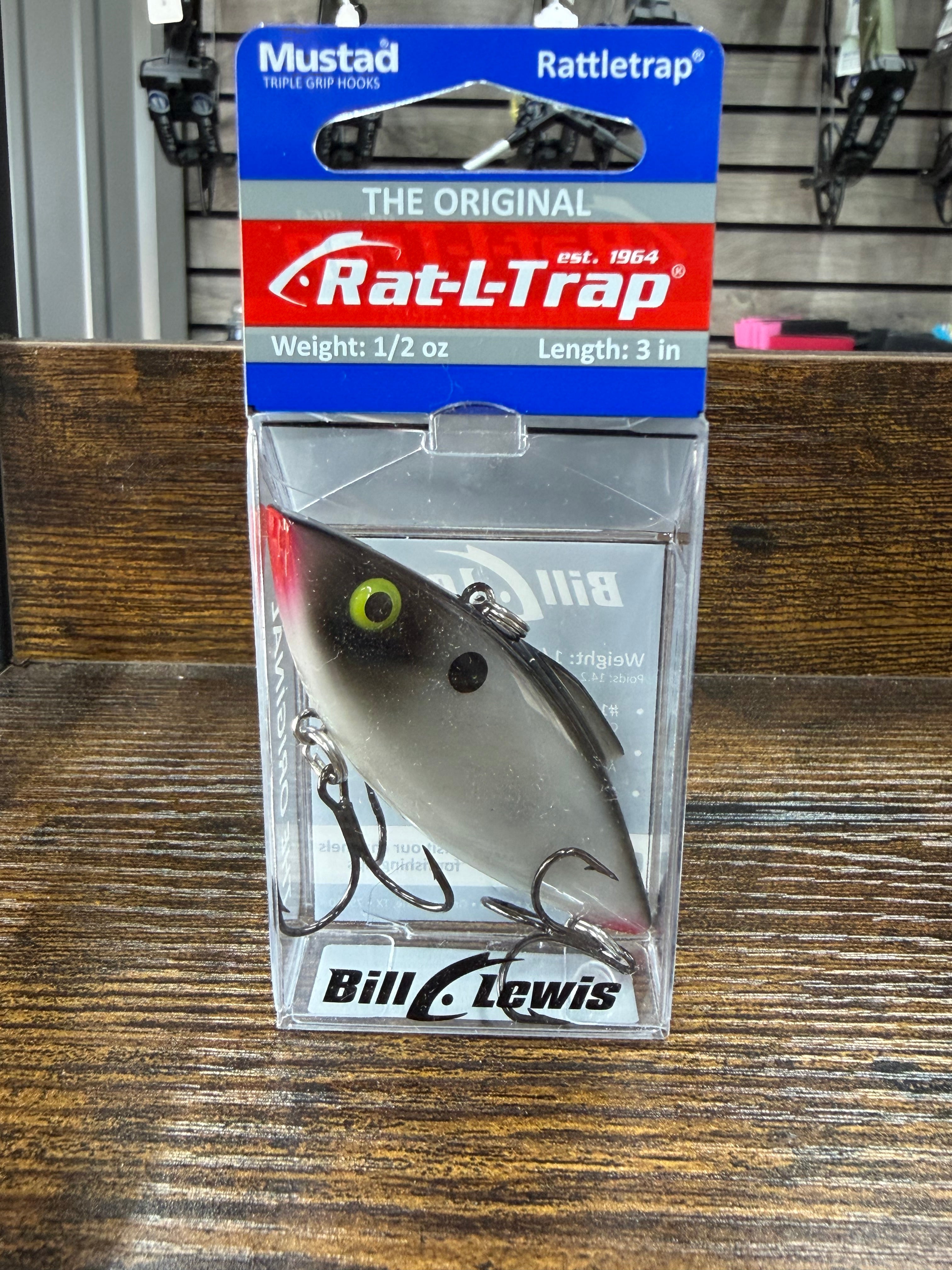 Rat-L-Trap