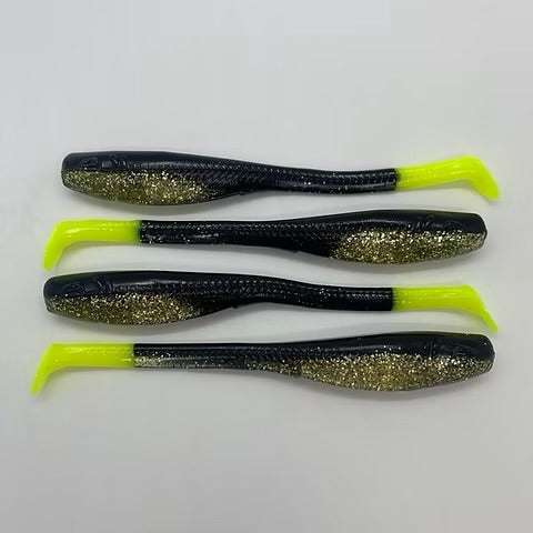 Down South Lures - Super Model (6pk)