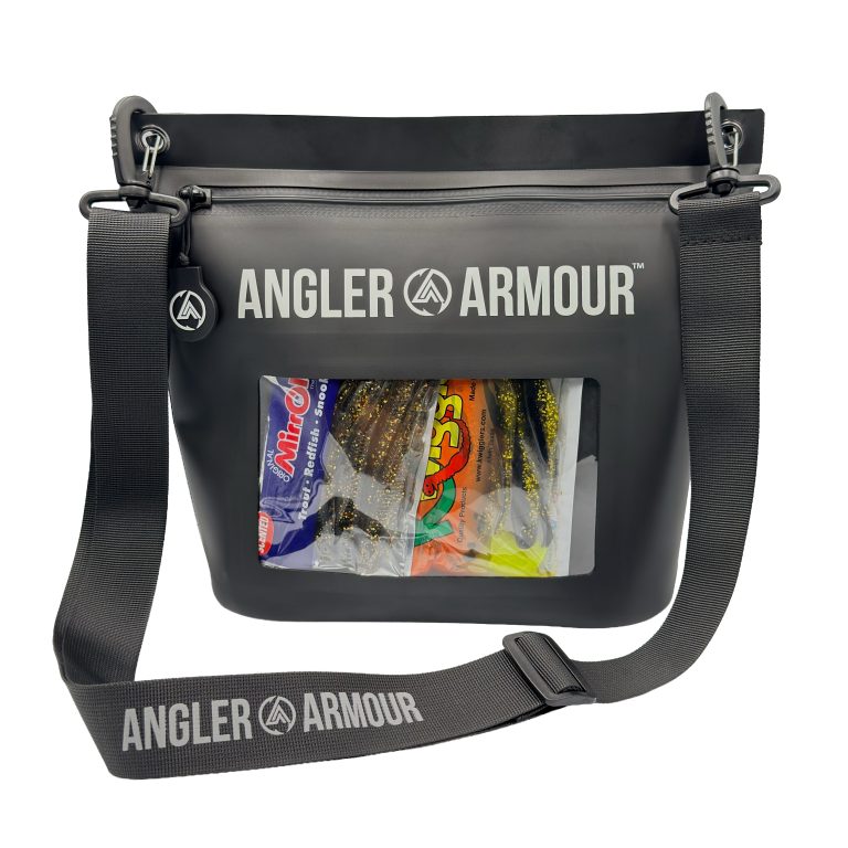 Angler Armour Waterproof Dry Bag
