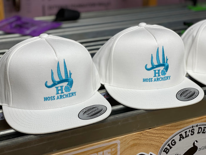 Hoss Hats