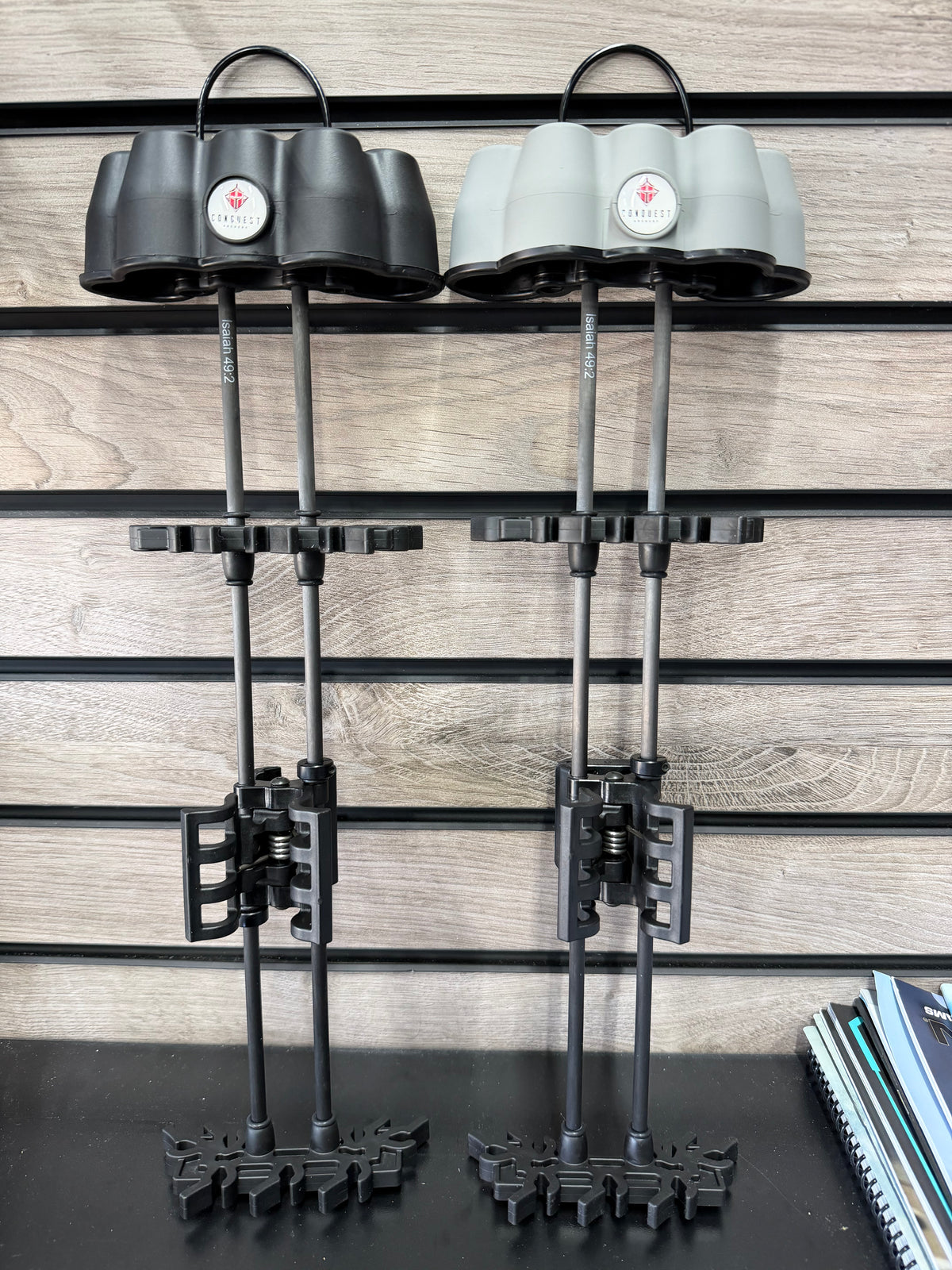 Conquest Archery - TALON XL Quiver