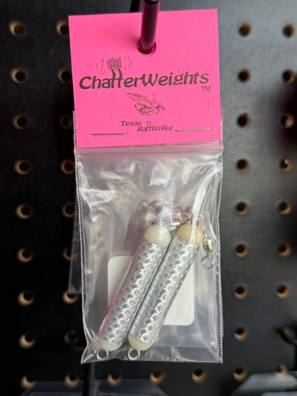 Texas Rattlin Rig