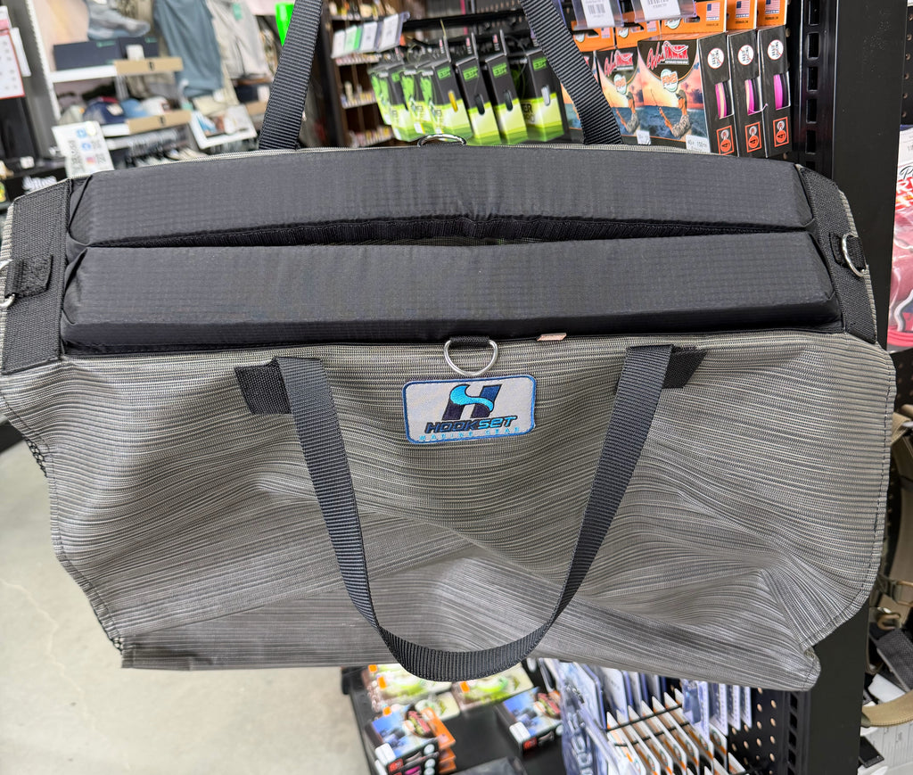 Hookset Pro Fish Bag