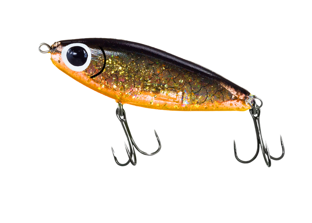 PAUL BROWNS SOFT DINE XL-Shallow Diver