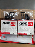 QAD Ultrarest HDX