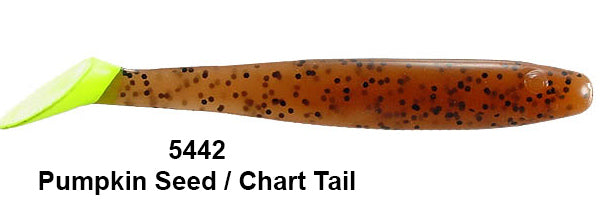 Hogie - Swimming Jack Shrimp