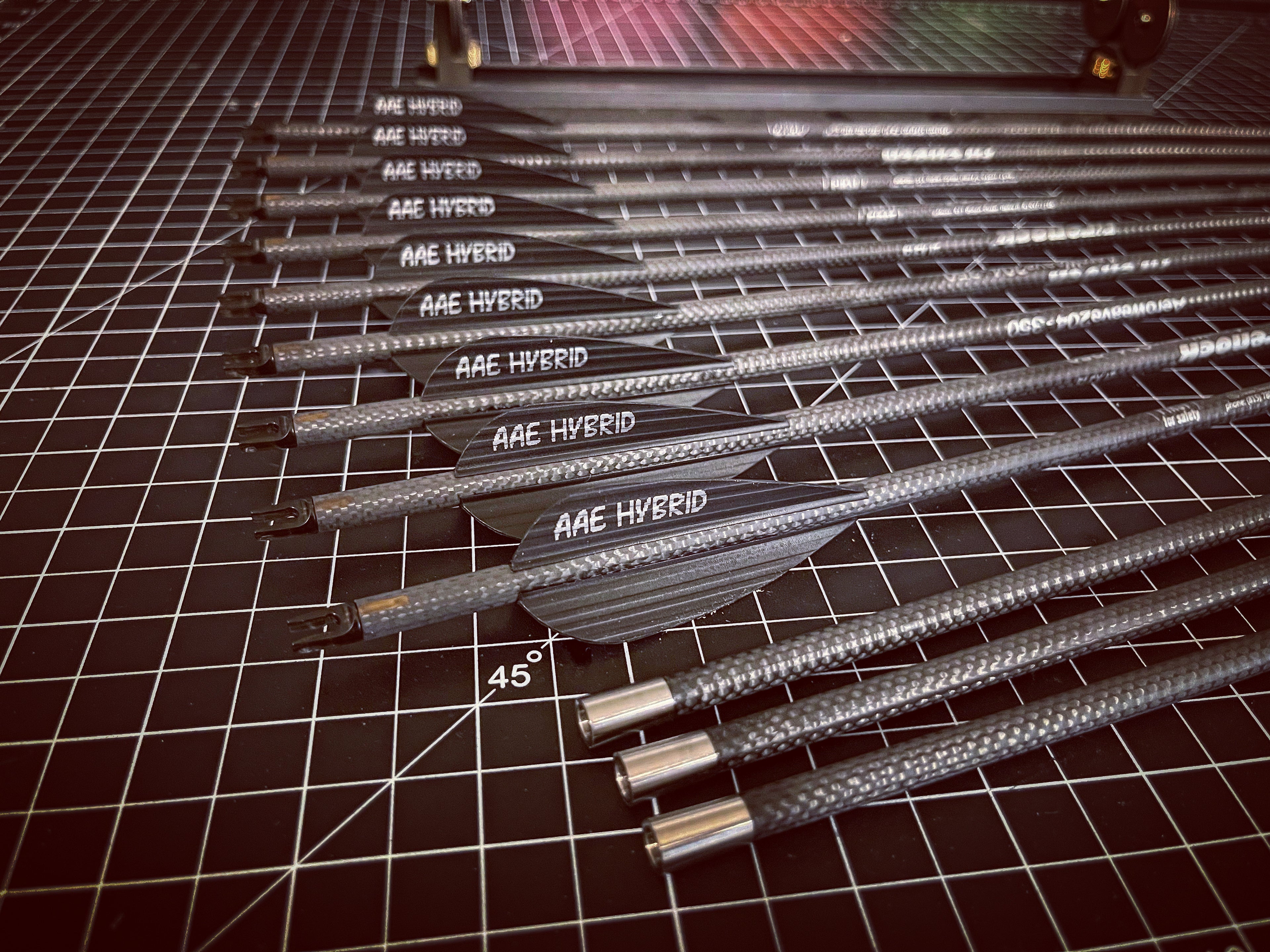 Arrows Hoss Archery & Outdoors Arrows Hoss Archery & Outdoors