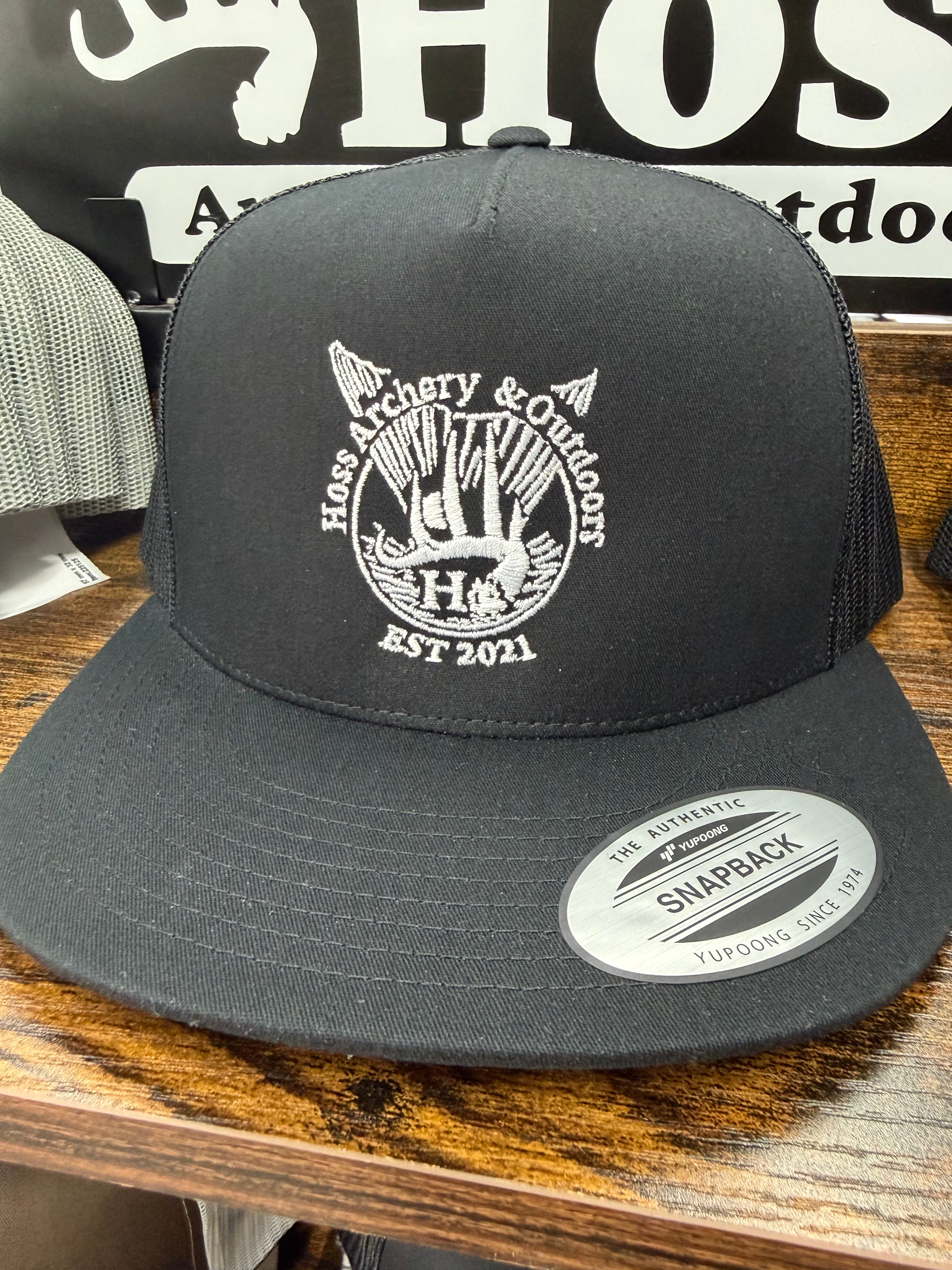 Hoss Hats