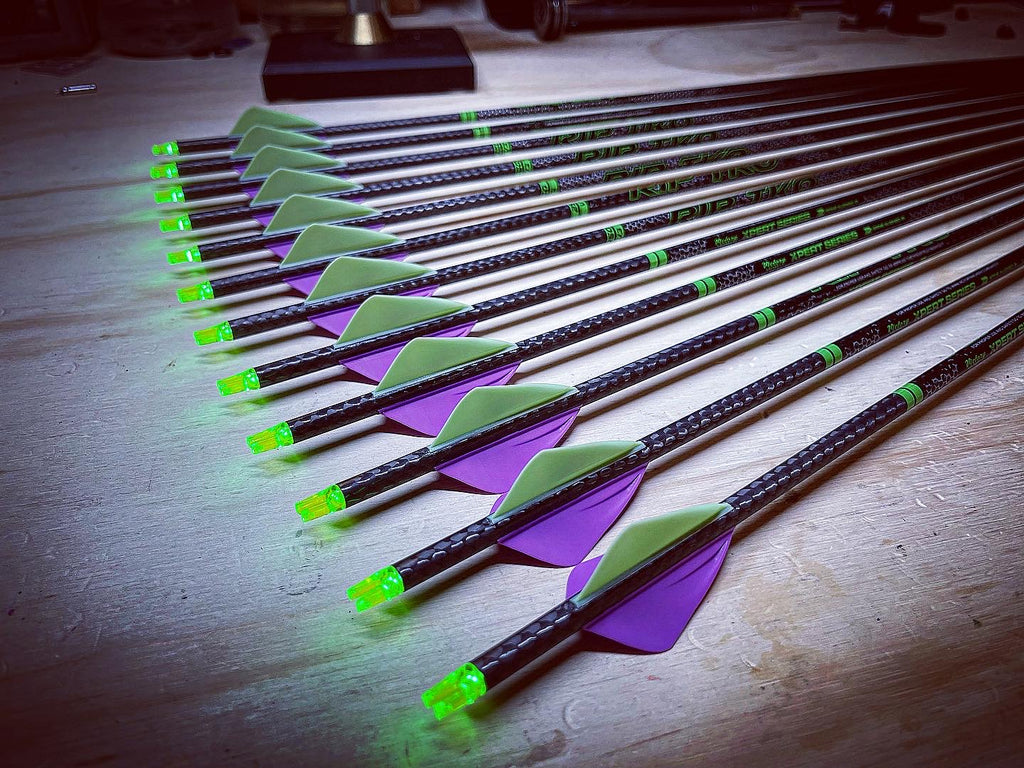 Aeroweave 166 (6 ARROWS)