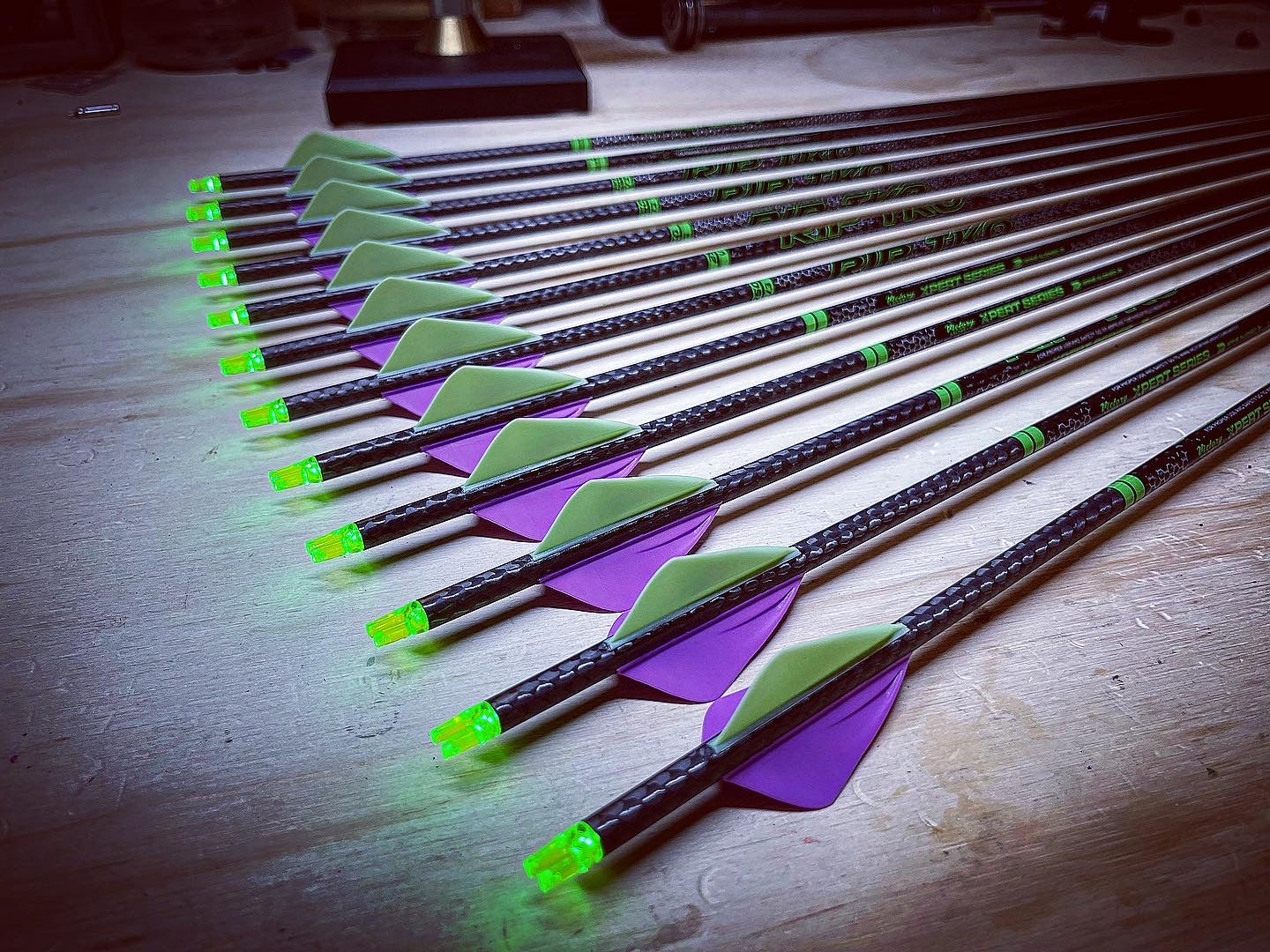 Aeroweave 166 (6 ARROWS)