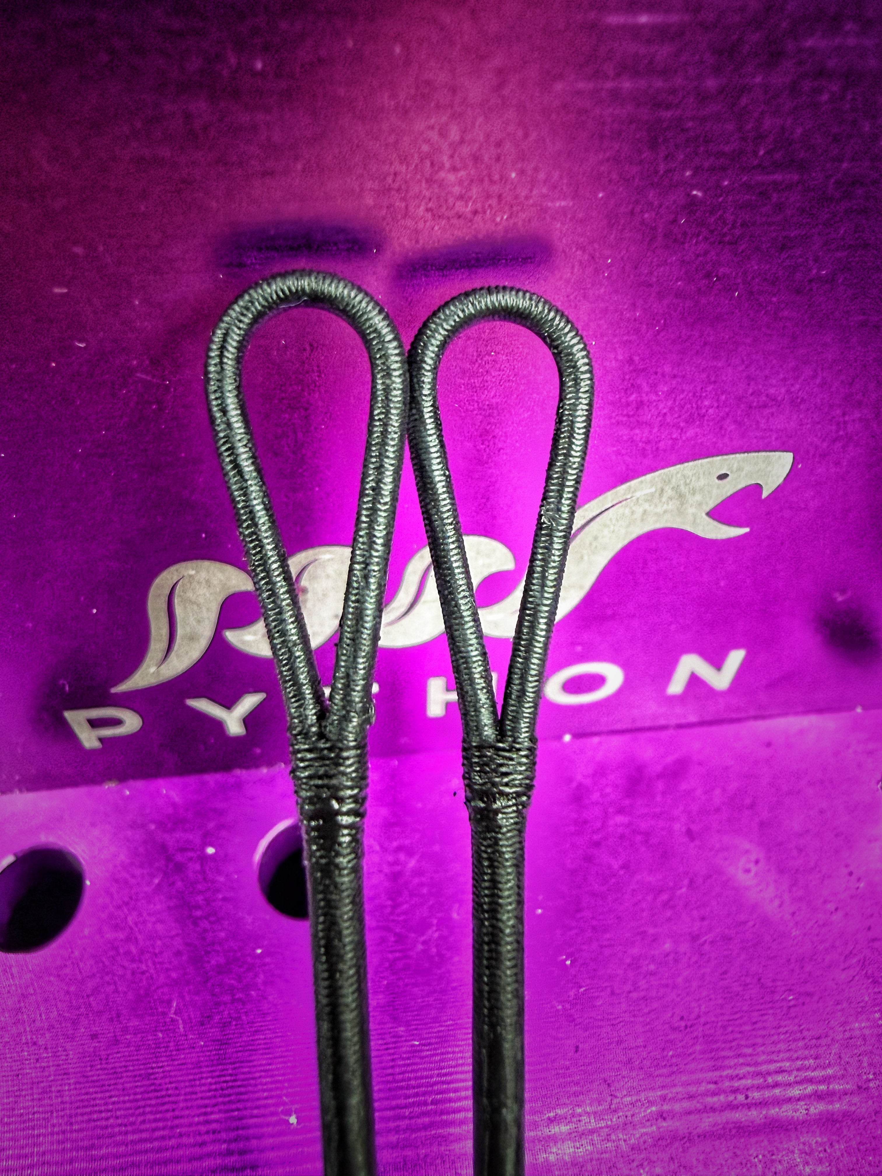 Hoss Bowstrings - The Reaper Series