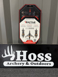 SPEED CROSSBOW STEEL BROADHEADS