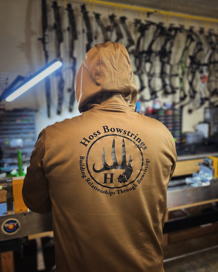 Hoss Hoodies